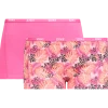 Ziki boxershorts Vrouw 2 Stuks | Action NL