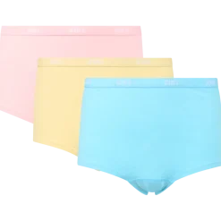 Ziki boxershorts Vrouw 3 Stuks | Action NL