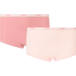 Ziki boxershorts Vrouw 2 Stuks | Action NL