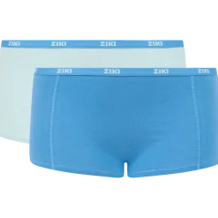 Ziki boxershorts Vrouw 2 Stuks | Action NL