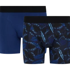 Ziki Premium boxershorts Man 2 Stuks | Action NL