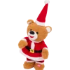 Zingende en dansende kerstbeer | Action NL