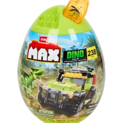 Zuru Max dino ei Vanaf 6 jaar | Action NL