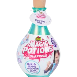 Zuru Oosh Magic Potions Surprise maak je eigen slijm | Action NL