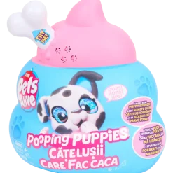 Zuru Pets Alive Pooping Puppies | Action NL