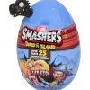 Zuru Smashers verrassingsei Dino Island Vanaf 5 jaar | Action NL